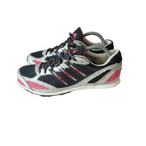 Adidas RLH Cross Country Athletic  Running Shoes Men's Size 9